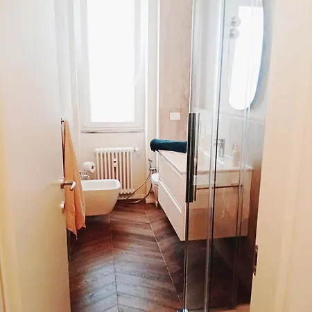 Manzoni House Next And Station Apartamento