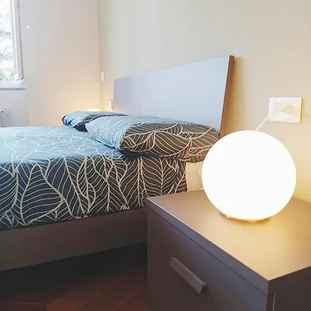 Apartamento Manzoni House Next And Station *