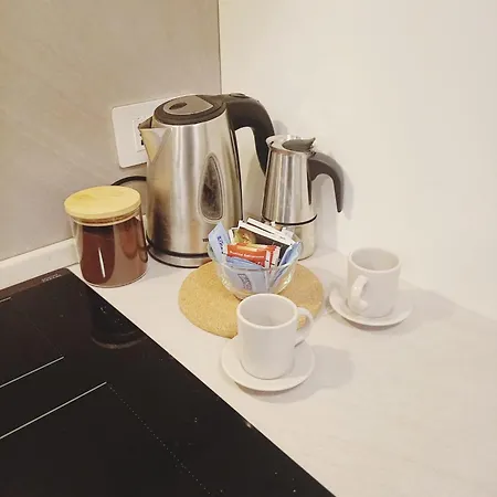 דירה Manzoni House Next Station *