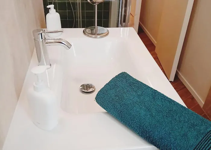 Manzoni House Next Station Como