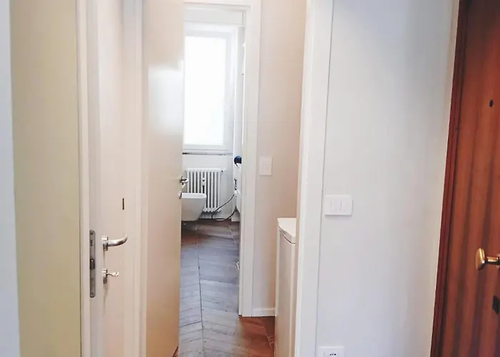 Apartamento Manzoni House Next Station *