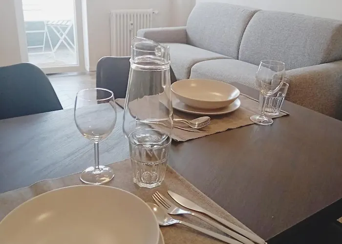 Manzoni House Next Station Apartment *