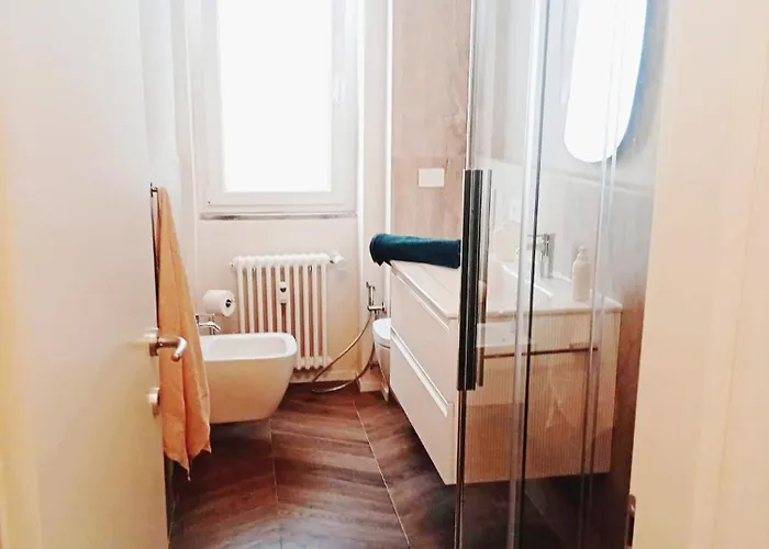 Manzoni House Next Station Apartamento