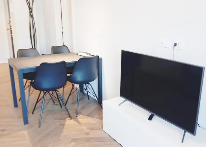 Apartamento Manzoni House Next Station