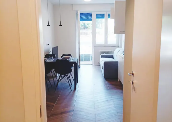 Manzoni House Next Station Apartamento *