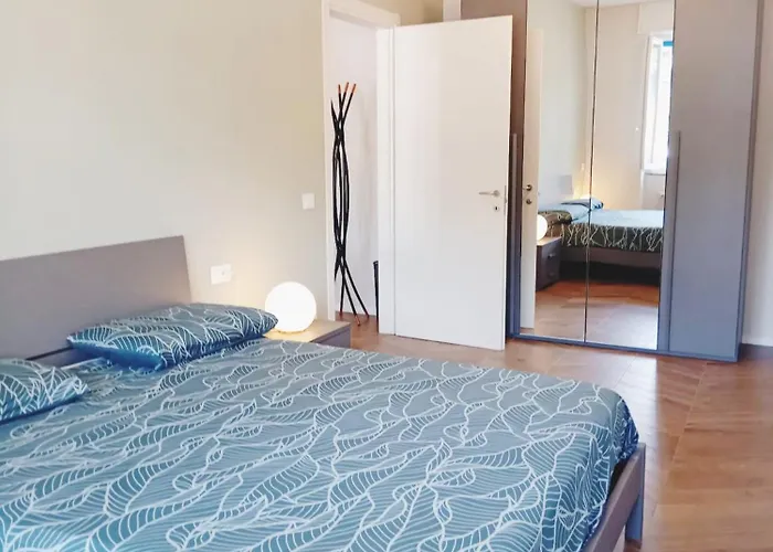 Manzoni House Next Station Apartamento Como