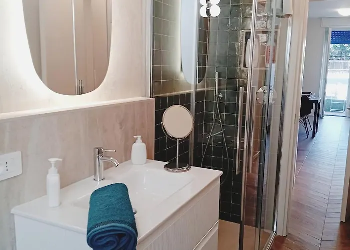Apartamento Manzoni House Next Station Como