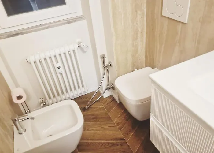 Manzoni House Next Station Apartment *