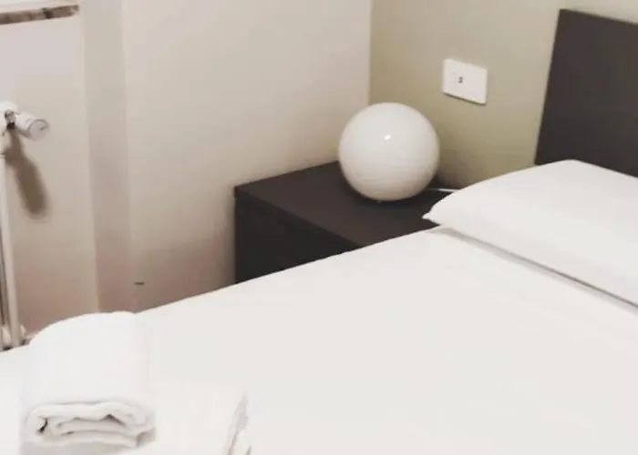 Manzoni House Next Station Apartment *