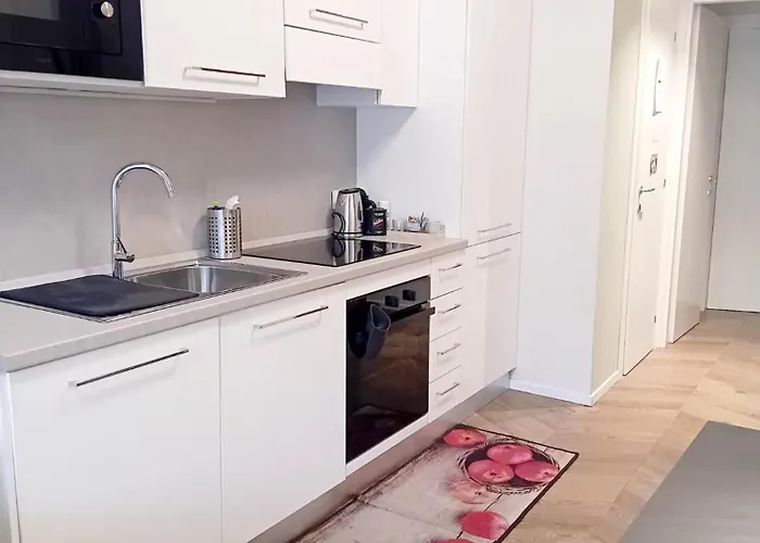 Manzoni House Next Station Apartment Como